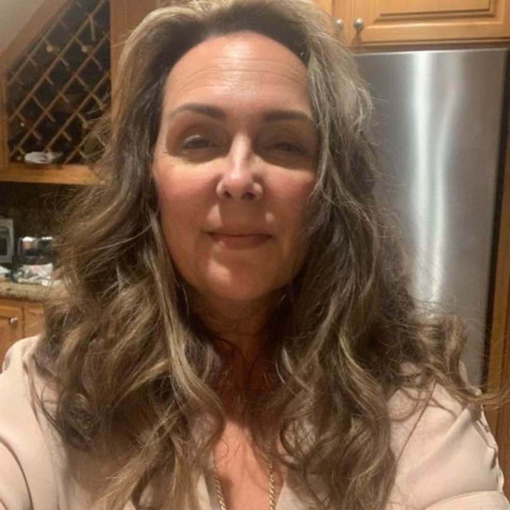 Meet your Posher, Tammy